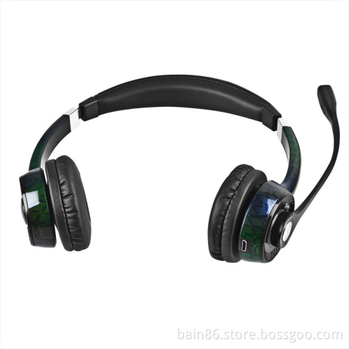 BT202 wireless bluetooth headset